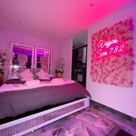 Vegas * Limay